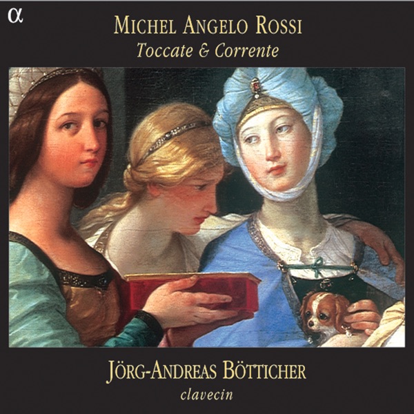 Rossi: Toccate & Corrente
