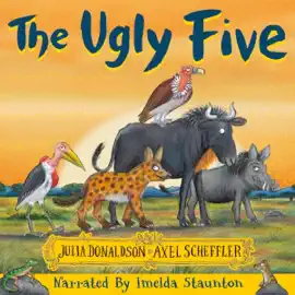 The Ugly Five (Unabridged)
