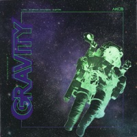 Gravity (feat. Scarface Johansson) - Single - AKCB