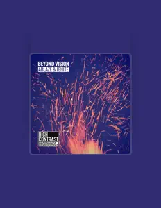 Listen to Beyond Vision, watch music videos, read bio, see tour dates & more!