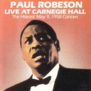 Paul Robeson