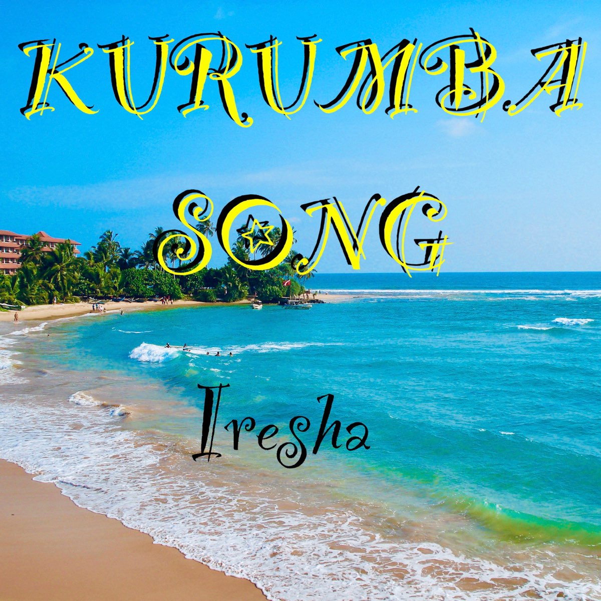 Kurumba song sale