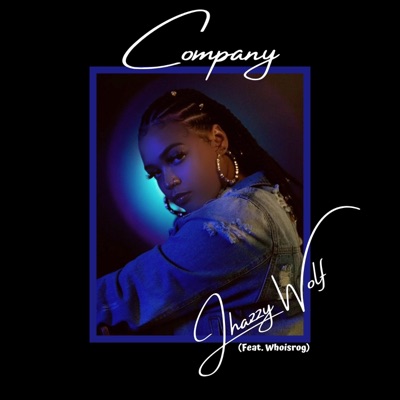 Company (feat. WhoIsRog) - Single