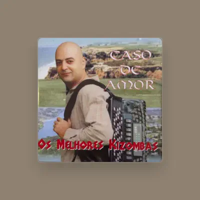 Listen to João Paulo Cavaco, watch music videos, read bio, see tour dates & more!