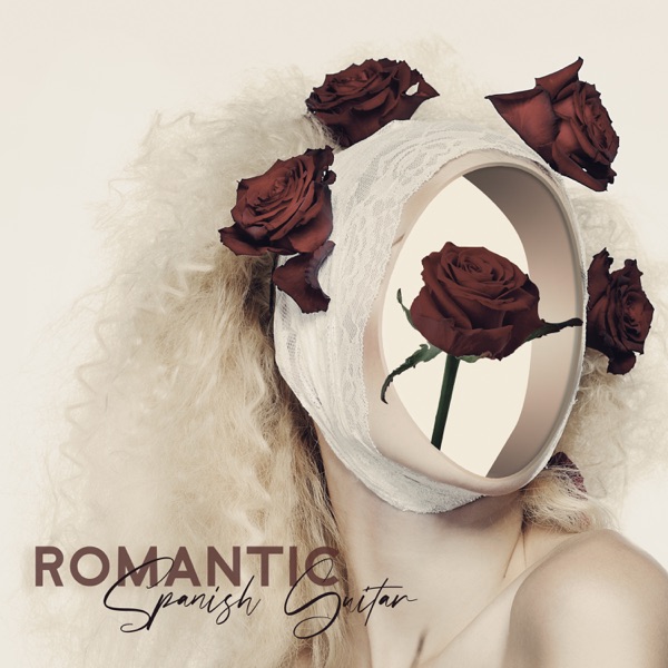 Romantic Spanish Guitar: Sensual Instrumental Music