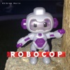 Ghibran Marin - Robocop