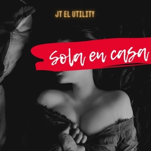 Sola en Casa - Single