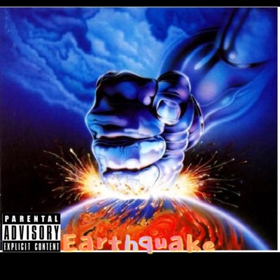 Earthquake 2.0 - Single
