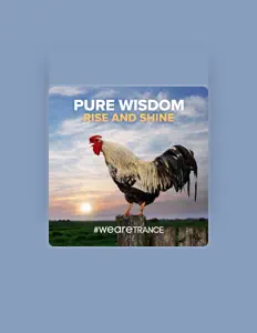 Pure Wisdomを聴いたり、ミュージックビデオを鑑賞したり、経歴やツアー日程などを確認したりしましょう！