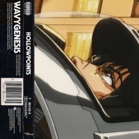 Hollowpoints - Single - Wavygenesis