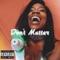 Don't Matter - Béya lyrics