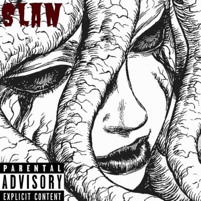 SLAN (feat. Ruindawolf) - Single