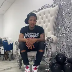 Listen to MeechGotti, watch music videos, read bio, see tour dates & more!