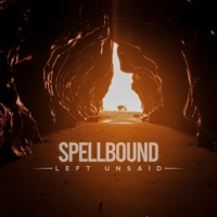 Spellbound - Single - Left Unsaid