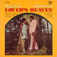 Peggy Scott & JoJo Benson Ablum Cover