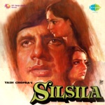 Silsila (Original Motion Picture Soundtrack)