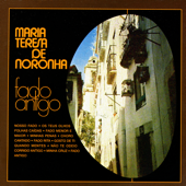 Fado Antigo - Maria Teresa de Noronha