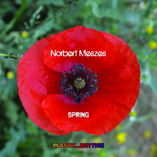 Spring - EP