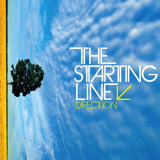 Say It Like You Mean It - Album by The Starting Line - Apple