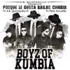 Boyz Of Kumbia