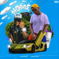 Home - Single - Jacob Waddy & Flo Malcom