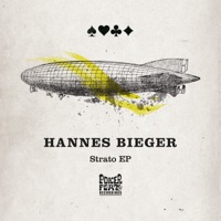 Strato - Single - hannes bieger