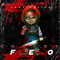 Chucky Feo - Single - TONY KALIFA 507