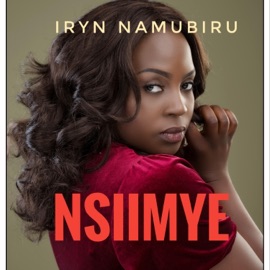 Nsiimye Iryn Namubiru