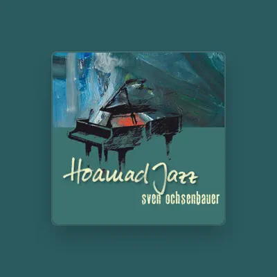 Listen to Sven Ochsenbauer, watch music videos, read bio, see tour dates & more!