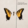 All I Wanted by Paramore