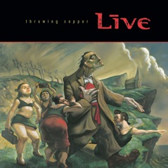 Throwing Copper