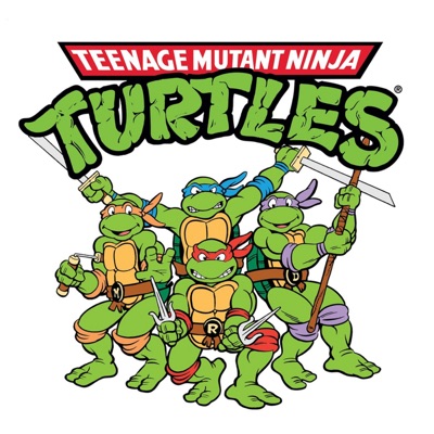 Teenage Mutant Ninja Turtles Theme Song - Teenage Mutant Ninja Turtles ...