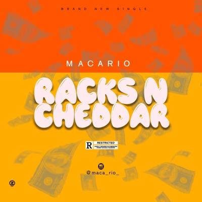 Racks N Cheddar - Single