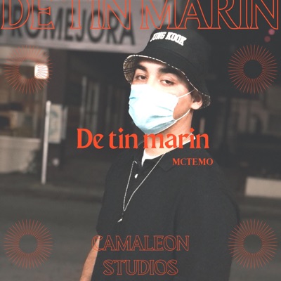 De Tin Marin - Single