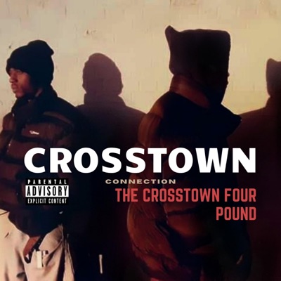 The Crosstown Four Pound