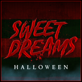 Sweet Dreams / A Nightmare on Elm Street (Halloween Version)