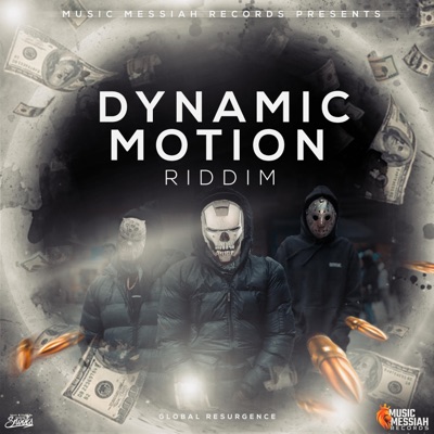 Dynamic Motion Riddim