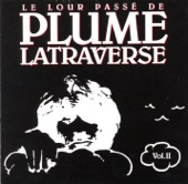 Plume Latraverse - Lit vert