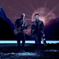 I Don't(Have That Fear) - Single - Tim Shepherd & Gregg Wright