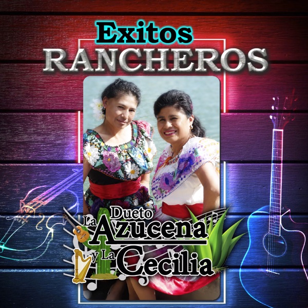 Éxitos Rancheros