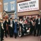 A Freilechs Fun Der Hupe - Maxwell Street Klezmer Band lyrics