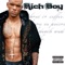 Ghetto Rich (feat. John Legend) - Rich Boy lyrics