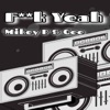 F**k Yeah - Single