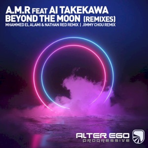 Beyond the Moon (Remixes) [feat. Ai Takekawa] - Single