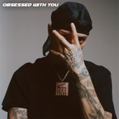 Obsessed With You (feat. Central cee) [Remix] artwork