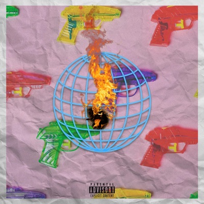 War (feat. Kian Pronto) - Single