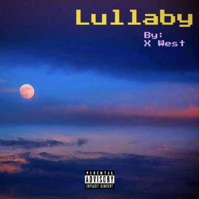 Lullaby - Single