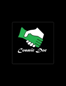 聆聽 Cosmic Doc、觀看音樂影片、閱讀小傳、查看巡演日期等！