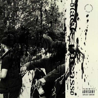 BLACK PICASSO "Freestyle" - Single