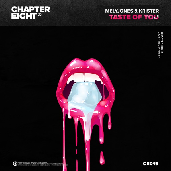 Taste of You - Single